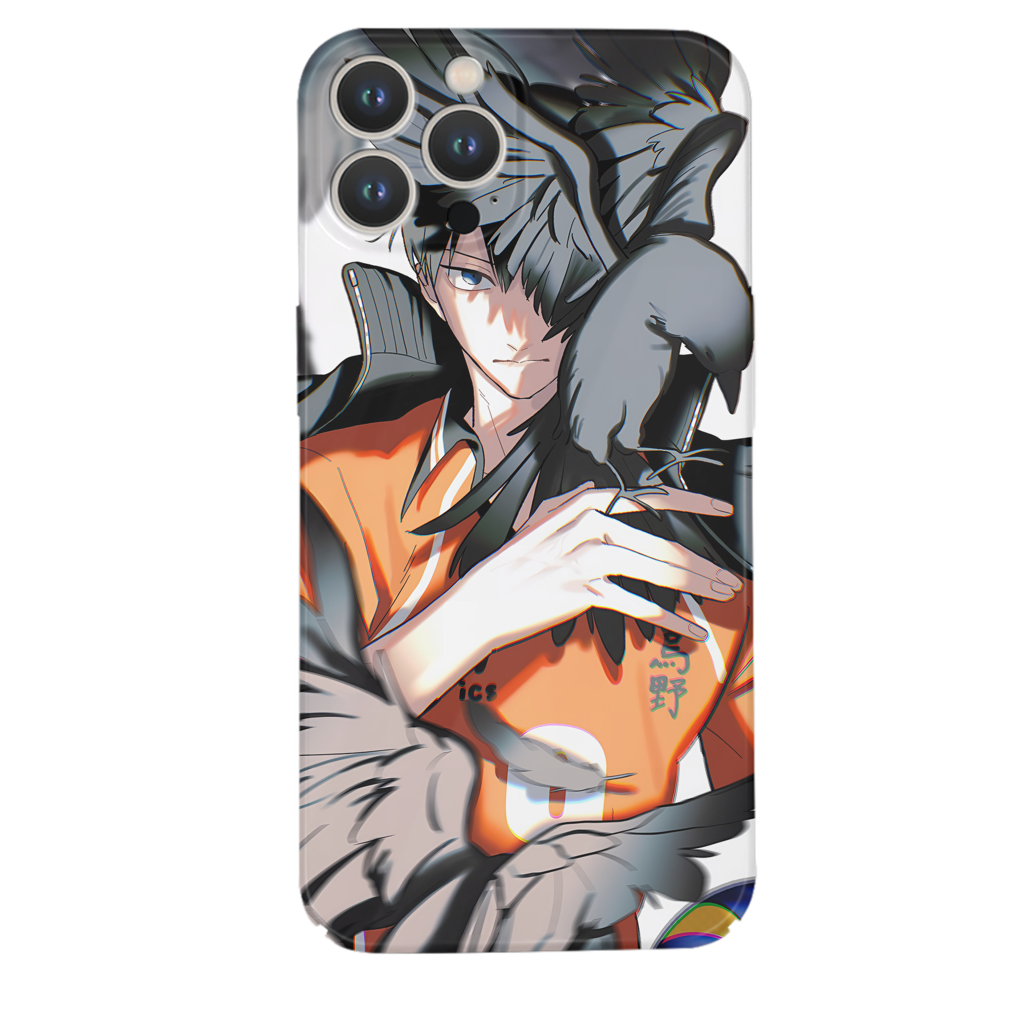 （画像用） ハイキュー!! Haikyu!! 【iPhone 14シリーズ対応】ハードケース